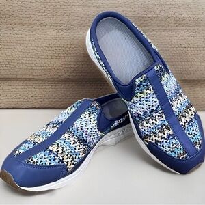 Easy Spirit Slip-On Mules Shoes Women Size 10